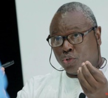 Alioune Tine : “Le Macky Sall que je connaissais avant, est diffèrent de celui d’aujourd’hui”