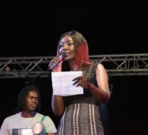 Festival « Chant des Linguére » : Réussite totale et succès diplomatique pour Coumba Gawlo