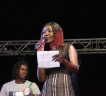 Festival « Chant des Linguére » : Réussite totale et succès diplomatique pour Coumba Gawlo
