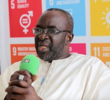 Sortie d'El "pistolero" : L'Union des Magistrats Sénégalais recadre Moustapha Cissé Lô