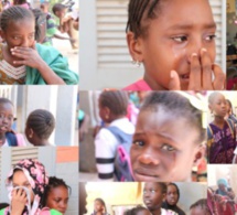 Usage des grenades lacrymogènes dans les écoles élémentaires : Amnesty International Sénégal, la LSDH et la RADDHO) chargent la police
