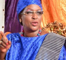 Amsatou Sow Sidibé: « J’ai vraiment des doutes »