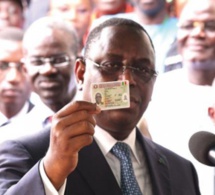 Présidentielle 2019 : Macky crée de nouveaux bureaux de vote dans six pays
