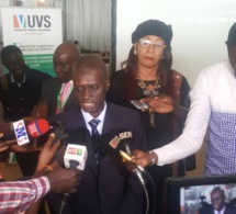 L’Université Virtuelle du Sénégal lance son plan de vulgarisation du plan stratégique 2018-2012