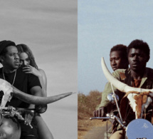 (05 Photos) Après « Black Panther », Beyonce et Jay-Z s’inspirent d’un film sénégalais pour leur nouvelle tournée