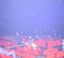 Voici les 30 photos qui prouvent que le concert de Viviane Chidid à Zenith était un véritable fiasco :malgré la présence de ….