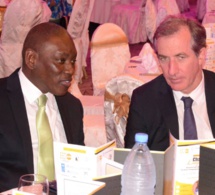 Christophe Bigot sur les visas Sénégal-France : "Il y a des procédures à améliorer et des délais à raccourcir"