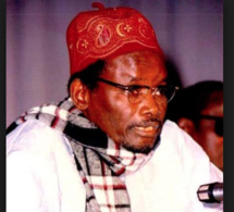 (14 mars 1998 - 14 mars 2018) Serigne Sam MBAYE ou la transcendance des clivages confrériques !(14 mars 1998 - 14 mars 2018) Serigne Sam MBAYE ou la transcendance des clivages confrériques !