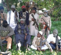 Dakar livre deux combattants de Daesh à Rabat