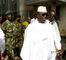 Gambie: La Justice se prépare à juger les "criminels de l'ère Jammeh"