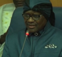Video – Serigne Modou Kara: « mieux vaut se méfier de Serigne Moustapha et de moi… »