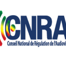 TRAITEMENT MÉDIATIQUE ET ÉQUILIBRE SOCIAL : Le CNRA rappelle que le rôle des médias n’est pas de mettre en péril la sécurité des personnes ni en cause leur dignité.
