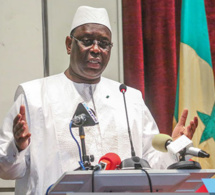 CONSEIL PRÉSIDENTIEL SÉNÉGALO-GAMBIEN : Macky Sall lance les travaux de construction d’une nouvelle ambassade à Banjul