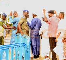 Imam Ndao : Imam Ndao et Cie menottés dans le box des accusés…