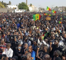 Le COS/M23 va tenir un rassemblement populaire le 25 mars 2018