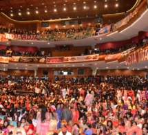 Soirée Waly Seck au Grand Théâtre: Des trafiquants de faux tickets arrêtés par la police