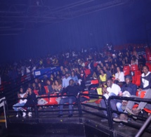 [Révélation] -Manque de professionnalisme,absence de communication :Découvrez pourquoi Moustapha Dieng de Sen Art Vision et Yuma Production n’ont pas réussi le paris de ce 10 Mars au Zenith qui compte 7000 places.