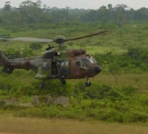 Vidéo URGENT : Fatick- Un hélicoptère s’écrase à Missirah, ce qui s’est réellement passé …Regardez