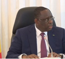 Crash d'un hélico de l'armée: Macky Sall instruit la mise en place d'une commission d'enquête (porte-parole)