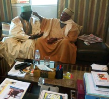 Arrêt sur image: Me Abdoulaye Wade, marabout des marabouts