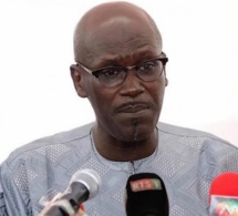 CRASH DE L’HÉLICOPTÈRE DE L’ARMÉE SÉNÉGALAISE : Les précisions du Gouvernement