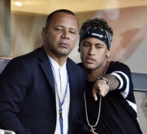 PSG : Neymar, la mise au point de son père sur son avenir !