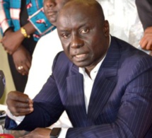 Idrissa Seck raille à nouveau Macky Sall: « En matière de mal gouvernance, c’est le Président Macky Sall qu’on devrait épingler le premier !»