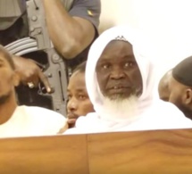 Procès pour terrorisme : " Assane Camara conseille le bien et interdit le mal", témoigne sa petite amie