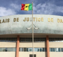 Poursuivi pour "apologie du terrorisme", Ibrahima Ly soutient être parti en Syrie pour apprendre le Coran