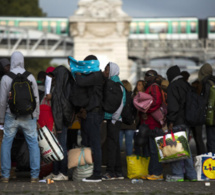 Immigration : 6000 Sénégalais en situation irrégulière en Europe
