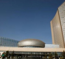 Après l’UA, la Chine va construire le nouveau siège de la CEDEAO