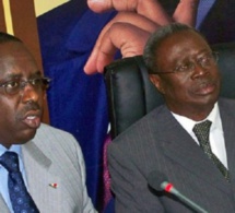Le Président Macky Sall pensait que Robert Sagna était dans l'hélicoptère qui a fait le crash
