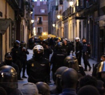 Urgent – Espagne: Un marchand ambulant de 35 ans meurt lors d’une course poursuite avec les policiers…