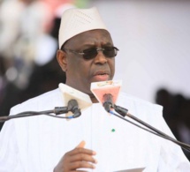 Daaka 2018 : Le président Macky Sall attendu ce vendredi à Medina Gounass