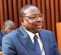 "Un cadre adéquat" mis en place pour une meilleure gestion des hydrocarbures (Mankeur Ndiaye)