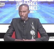 EXCLUSIVITÉ: LE JOURNALISTE KHALIFA DIAKHATÉ QUITTE LE GROUPE FUTURS MÉDIAS