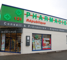 Vol de 400 mille à la Pharmacie de la République : Les deux récidivistes Amadou Seck et Moussa Sow, condamnés à 1 an de prison