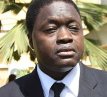 Diégane Sène, Sg Urd : "Notre parti est le moins servi par le Président Macky Sall…"