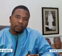 Sénégalais assaninés en Europe: Le président Bougane Guéye "Gueum Sa Bopp" réagit et donne son opinion. Regardez