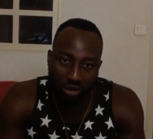 Incident entre supporter de Boy Niang et Ama Baldé à Pikine, Khaly le Pikinois de Montpellier réagit. Regardez