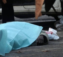 Après Mame Mbaye Ndiaye, un autre sénégalais succombe à ses blessures en Espagne !