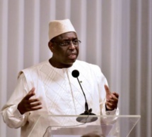 Mort d’un Sénégalais à Madrid : « Toutes les dispositions sont prises pour clarifier cet événement malheureux", assure Macky Sall