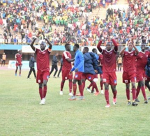 Ligue africaine des champions: Génération Foot freinée par le Horoya AC