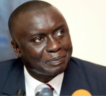 Idrissa Seck : "Macky Sall ne peut pas être à la fois le sous préfet des présidents Macron et Ould Ebdel Aziz"