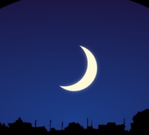 Mois de Rajab 1439/Mars-Avril 2018 : Suivi du mois lunaire pour Dakar et la Mecque. Quels enseignements tirer des données astronomiques ?