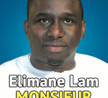 Quand l'opérateur économique Elimane Lam devient Monsieur huile.