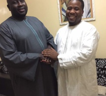 Gueum Sa Bopp sur les pas de Idrissa Seck à Touba.. Le président Bougane à Darou Moukhty chez Serigne Moustapha Absa avant de rallier Pékhess.