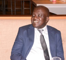 Oumar Sarr : "Malgré tout ce que Macky Sall a fait, cela n'empêchera pas Karim Wade d'être notre candidat en 2019"
