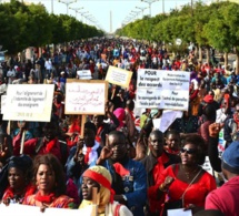 Les enseignants durcissent le ton