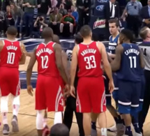 NBA : Gerald Green s’en prend à Gorgui Dieng
